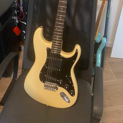 Super Rare* Tokai Lady Killer SD-653 1986-87 - Pearl White | Reverb