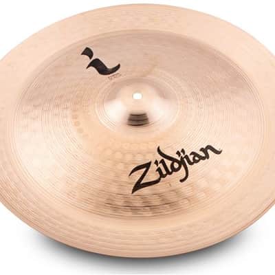 Zildjian I Series 18 Inch China Cymbal image 2