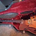 Martin F-65 1965 - Sunburst