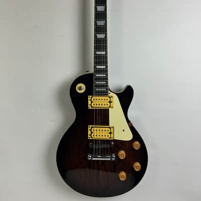 Hohner Professional L75 Les Paul Style Electric Guitar c.1987 Korea image 3