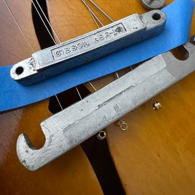 Gibson ES-335 1959 - Thin Top!!! image 11