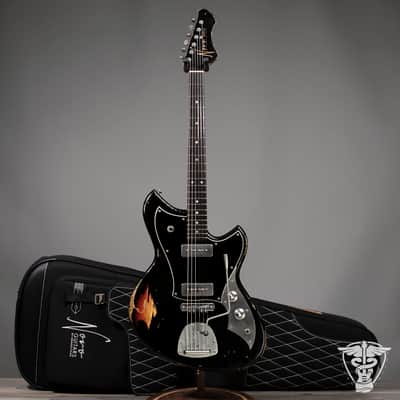 2026 Novo Serus J, Dealer Limited - 7 LBS image 8