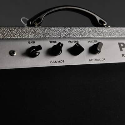 Lance Amplification Pip Reverb 5 (New) image 5