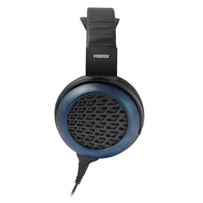 Fostex TH1100RP Premium Planar Headphones for Audiophiles Open Back image 3