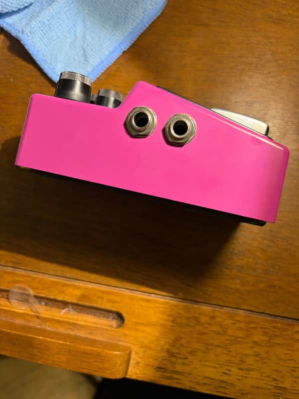 Ibanez AD-9 Analog Delay