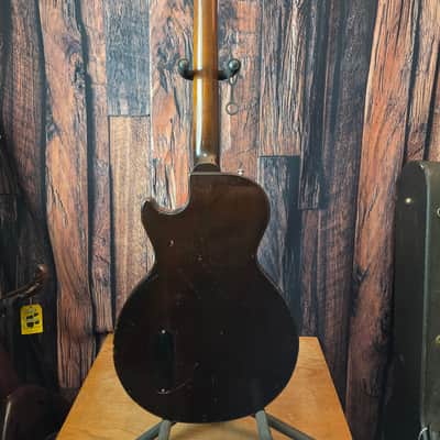 Gibson Les Paul Jr 1957 - Sunburst image 8