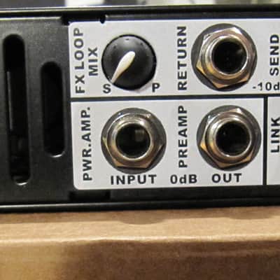 AMT Electronics SH-100-4R image 8
