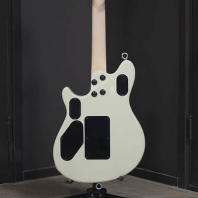 EVH Wolfgang® USA Edward Van Halen Signature - Ivory(1) image 18
