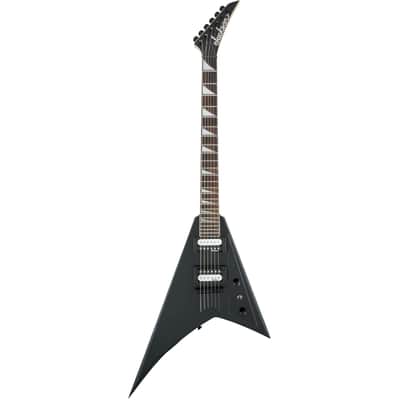 Jackson JS32T Rhoads Satin Black - Electric Guitar image 1