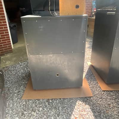 Altec A5 Speaker System image 8