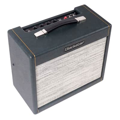 Blackstar TV-10B 10-Watt 1x12" Tube Combo Amp - Green image 2