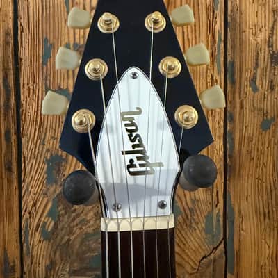 Gibson 2006 Limited Edition '76 Flying V image 4