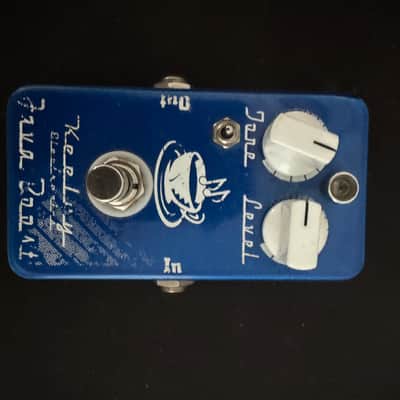 Keeley Java Boost | Reverb