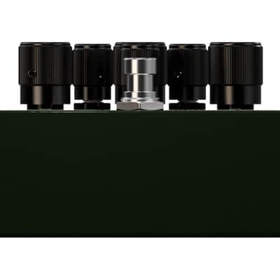 Cosmotronic Messor Stereo Compressor Pedal image 7