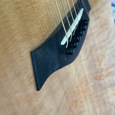 Taylor 814ce with ES1 Electronics 2003 - 2013 - Natural image 10