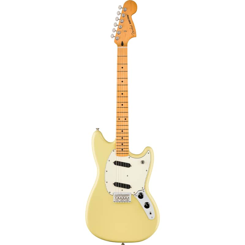 Fender Player II Mustang image 5