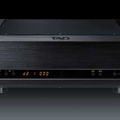 TAD DA-1000TX - Evolution DAC - NEW! image 1