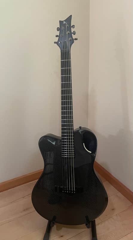 Emerald X-20 2019 Black carbon image 1