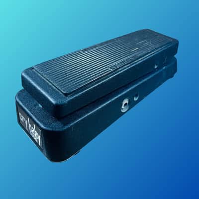 Dunlop 535Q Cry Baby Multi-Wah image 4