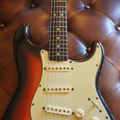 1964 Fender Stratocaster - Original Time Capsule! image 5