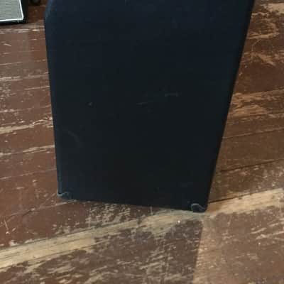 Mesa Boogie Nomad 45 2x12 Combo Amplifier image 4