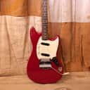 Fender Mustang 1964 - Red