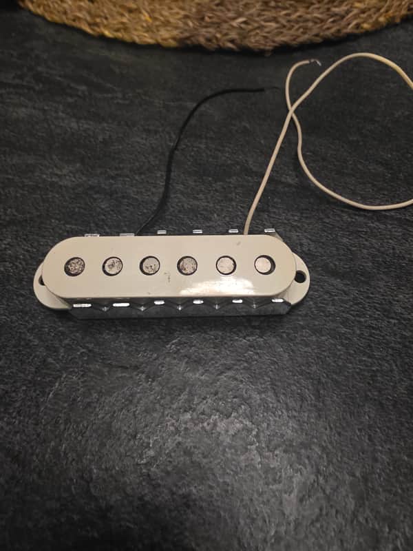 Fender Jaguar Pickup image 1