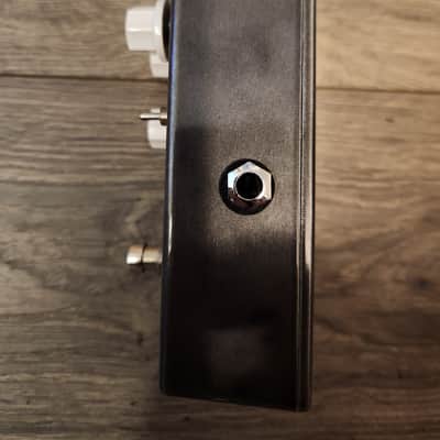 Mojo Hand FX Speakeasy 2014 - Present - Carbon image 3