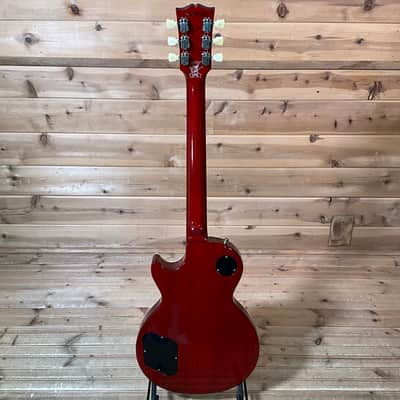Gibson Slash Les Paul Standard Electric Guitar - Appetite Burst image 5