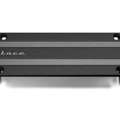 LACE Alumitone DeathBar 4.0" - Black image 2