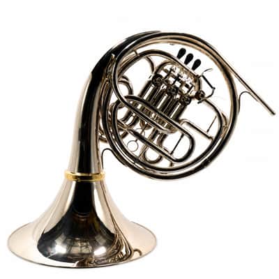Jupiter XO 1651ND Kruspe Wrap Professional Double French Horn SN DC05167 image 8