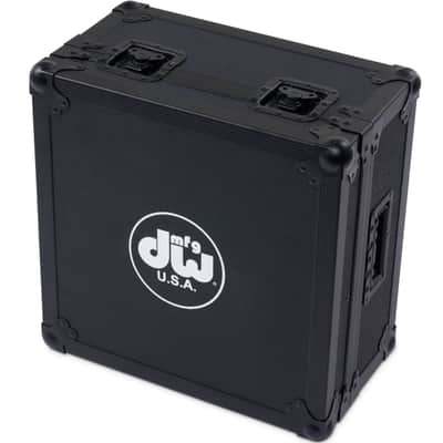 New DW Limited Edition True-cast Bronze Snare Drum 4x14 2026, With Anvil Case, Free Ship image 5