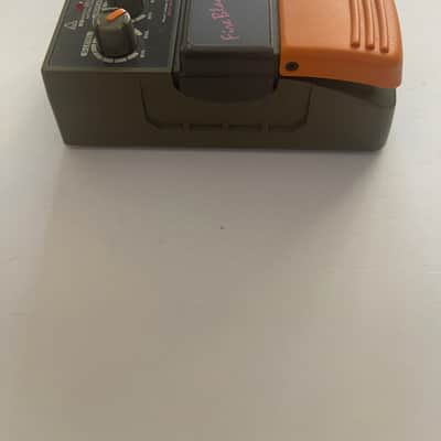 Maxon DE-F1 Fire Blade Digital Delay Rare Vintage Guitar Effect Pedal MIJ Japan image 4