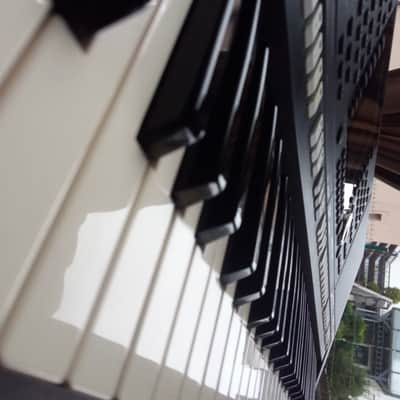 Yamaha PSR S950 Keyboard image 4