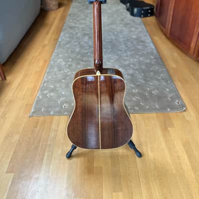 Takamine F-360 1984 - Natural Gloss image 2