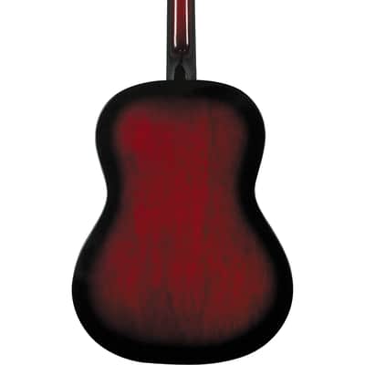 Rogue Starter Acoustic Guitar image 4