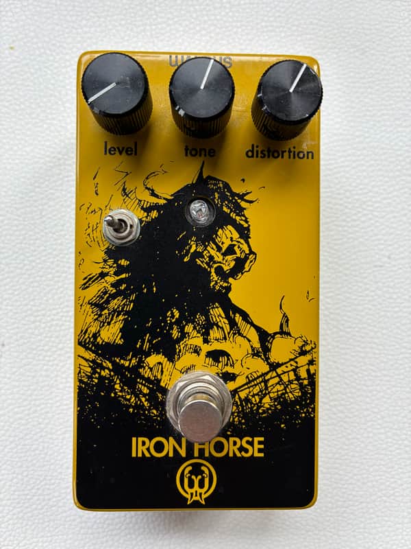 Walrus Audio Iron Horse