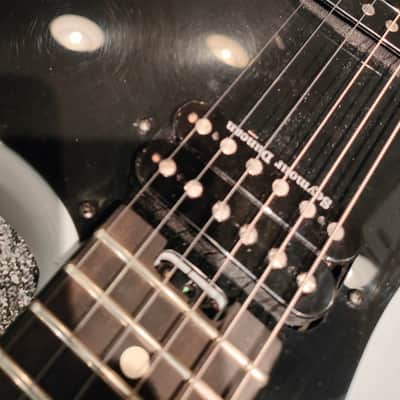 Charvel Pro-Mod So-Cal Style 1 HH FR E 2022 - Present - Primer Gray image 9