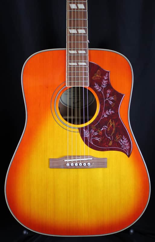 Epiphone Hummingbird Studio