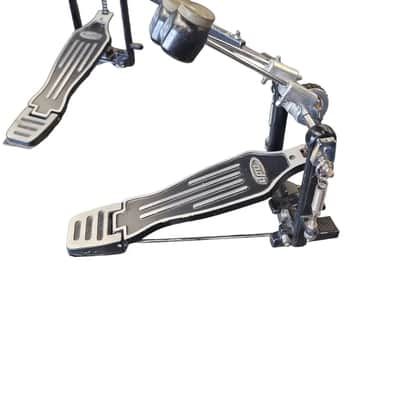 PDP double pedal single chain 2000s image 2