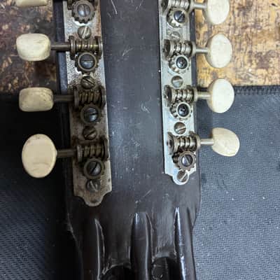 Rickenbacker DC-16 Lap Steel image 7