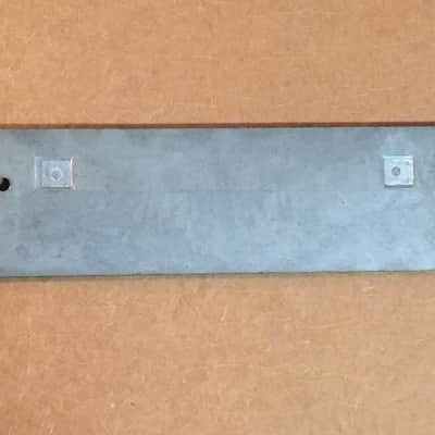 Ampeg SVT-CL Logo (SLM Production) image 2