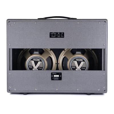 Blackstar Silverline 2x12 Box image 2