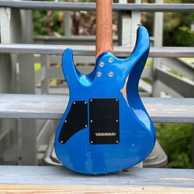 Suhr Modern Antique Roasted @AIFG image 4