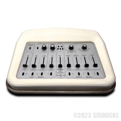 EMS Synthi Hi-Fli (HiFli) - Serviced, New Pedals, Ready to Ship image 1