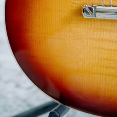 GIBSON LES PAUL STANDARD 60’s ORIGINAL COLLECTION | 2020 - Bourbon Burst image 6