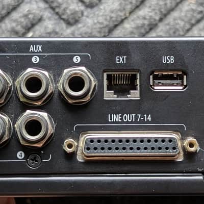 Pearl MIMP24B Mimic Pro Drum Module w/ Custom Kits image 6