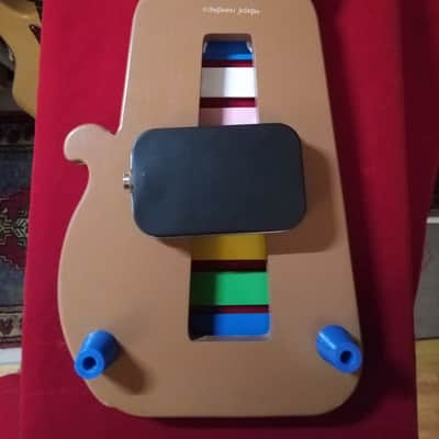 Stephen Joseph Custom electrified Monkey Xylophone image 3