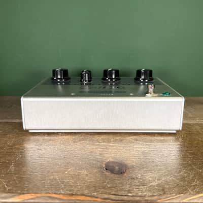 Origin Effects Cali76-TX Limiting Amplifier 2010s - Silver image 6