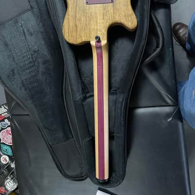 Kiesel Allan holdsworth 2022 Natural image 5